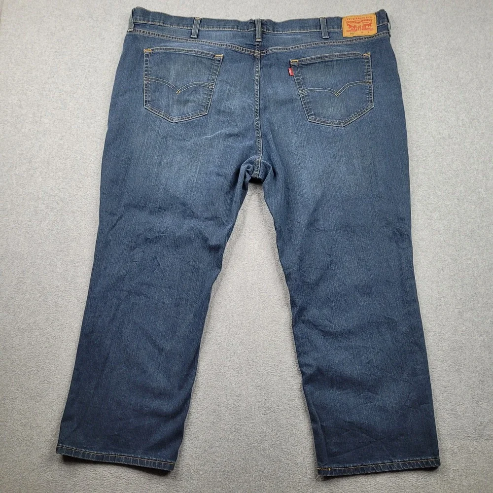 Levis please check